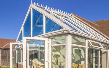 conservatory roof insulation costs Stoke Hill