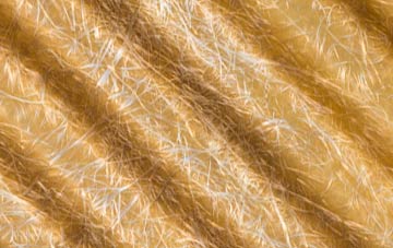 Stoke Hill fibreglass roof waterproofing