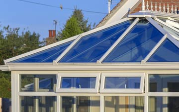 professional Stoke Hill conservatory insulation