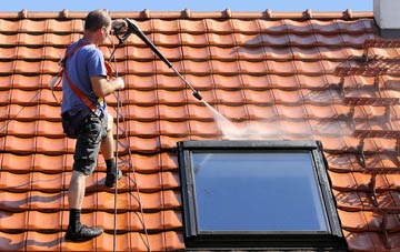 roof cleaning Stoke Hill