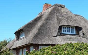 thatch roofing Stoke Hill