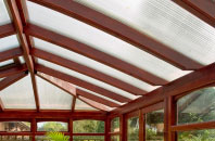Stoke Hill conservatory roofing insulation