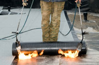 Stoke Hill flat roof sealing quote