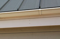 Stoke Hill soffit repair