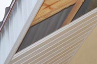 rated Stoke Hill soffit repair companies
